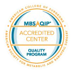 MBSQIP Accredited Center Quality Center